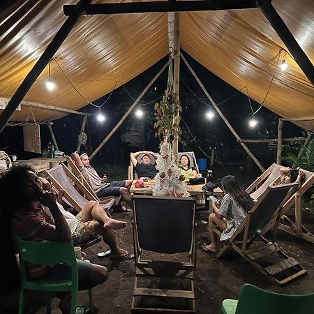 Peaceland Hostel Panglao Εξωτερικό φωτογραφία
