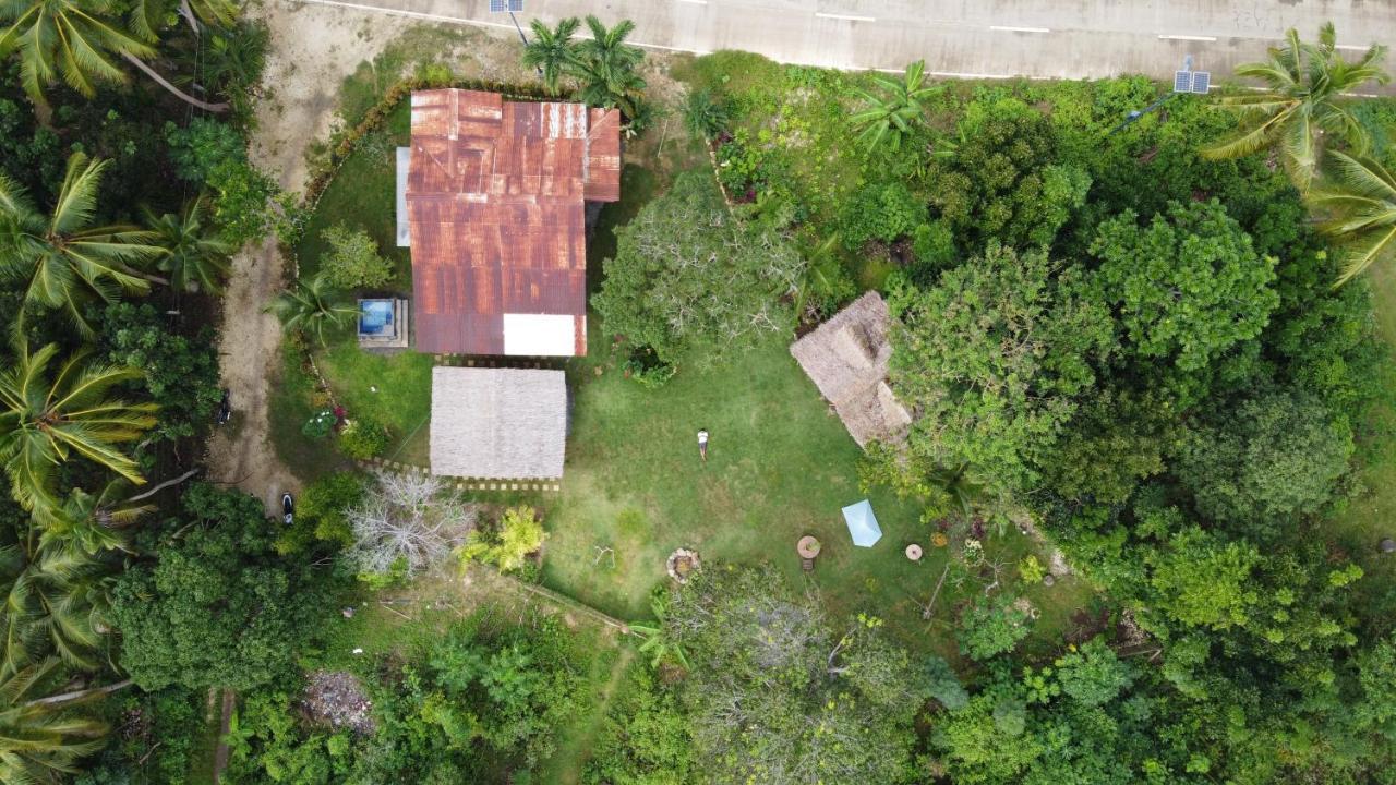 Peaceland Hostel Panglao Εξωτερικό φωτογραφία