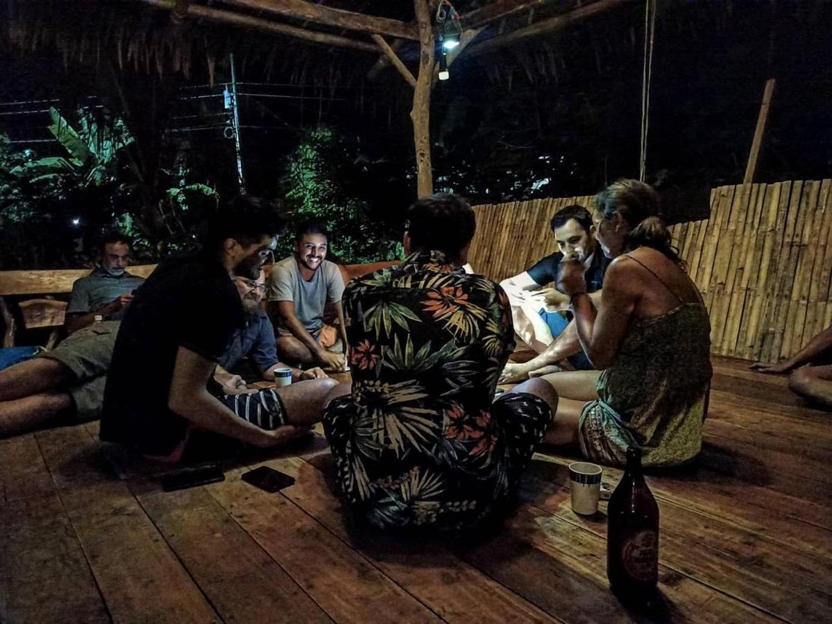 Peaceland Hostel Panglao Εξωτερικό φωτογραφία