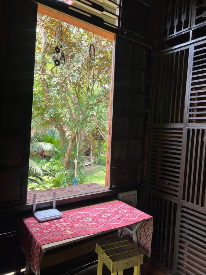 Peaceland Hostel Panglao Εξωτερικό φωτογραφία
