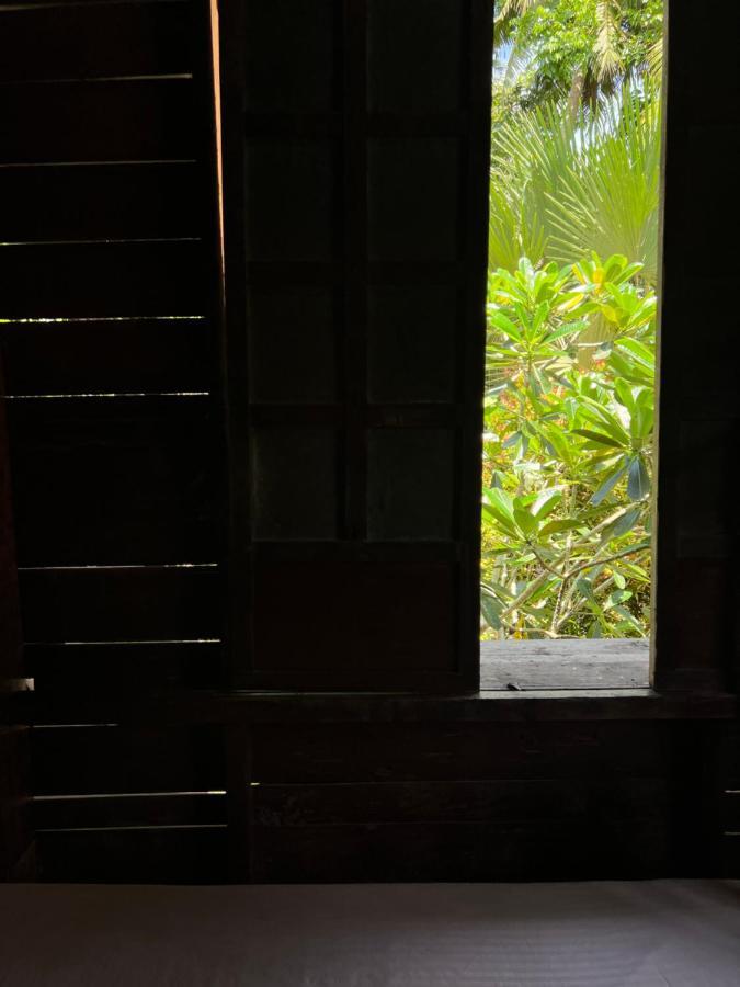 Peaceland Hostel Panglao Εξωτερικό φωτογραφία