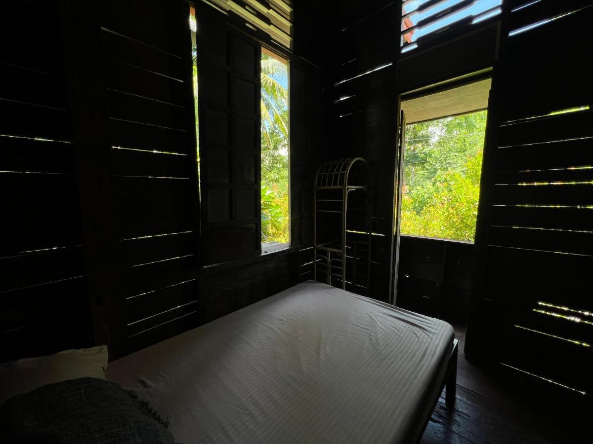 Peaceland Hostel Panglao Εξωτερικό φωτογραφία