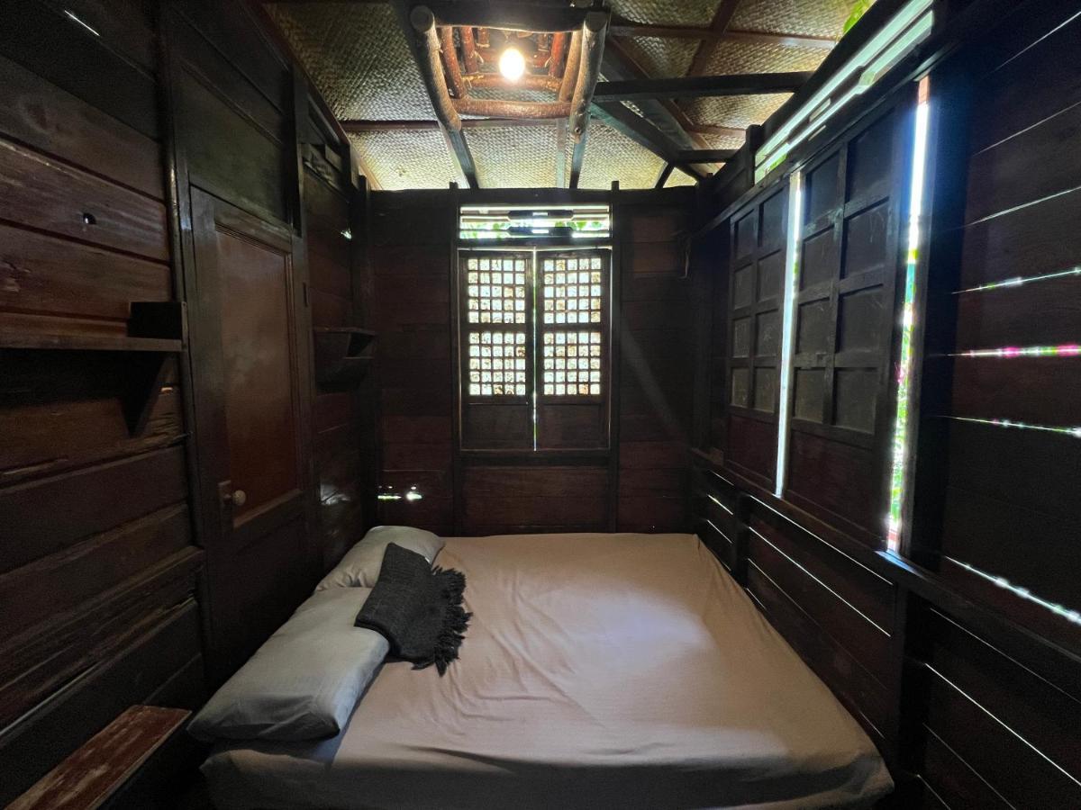 Peaceland Hostel Panglao Εξωτερικό φωτογραφία
