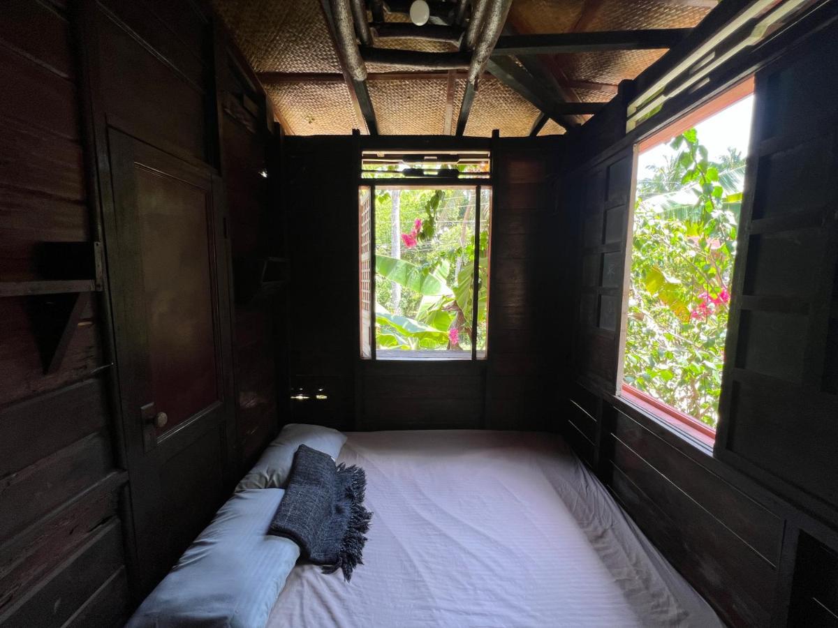 Peaceland Hostel Panglao Εξωτερικό φωτογραφία