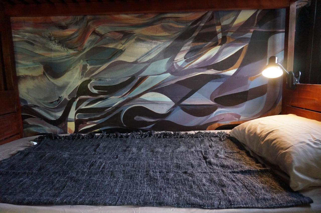 Peaceland Hostel Panglao Εξωτερικό φωτογραφία