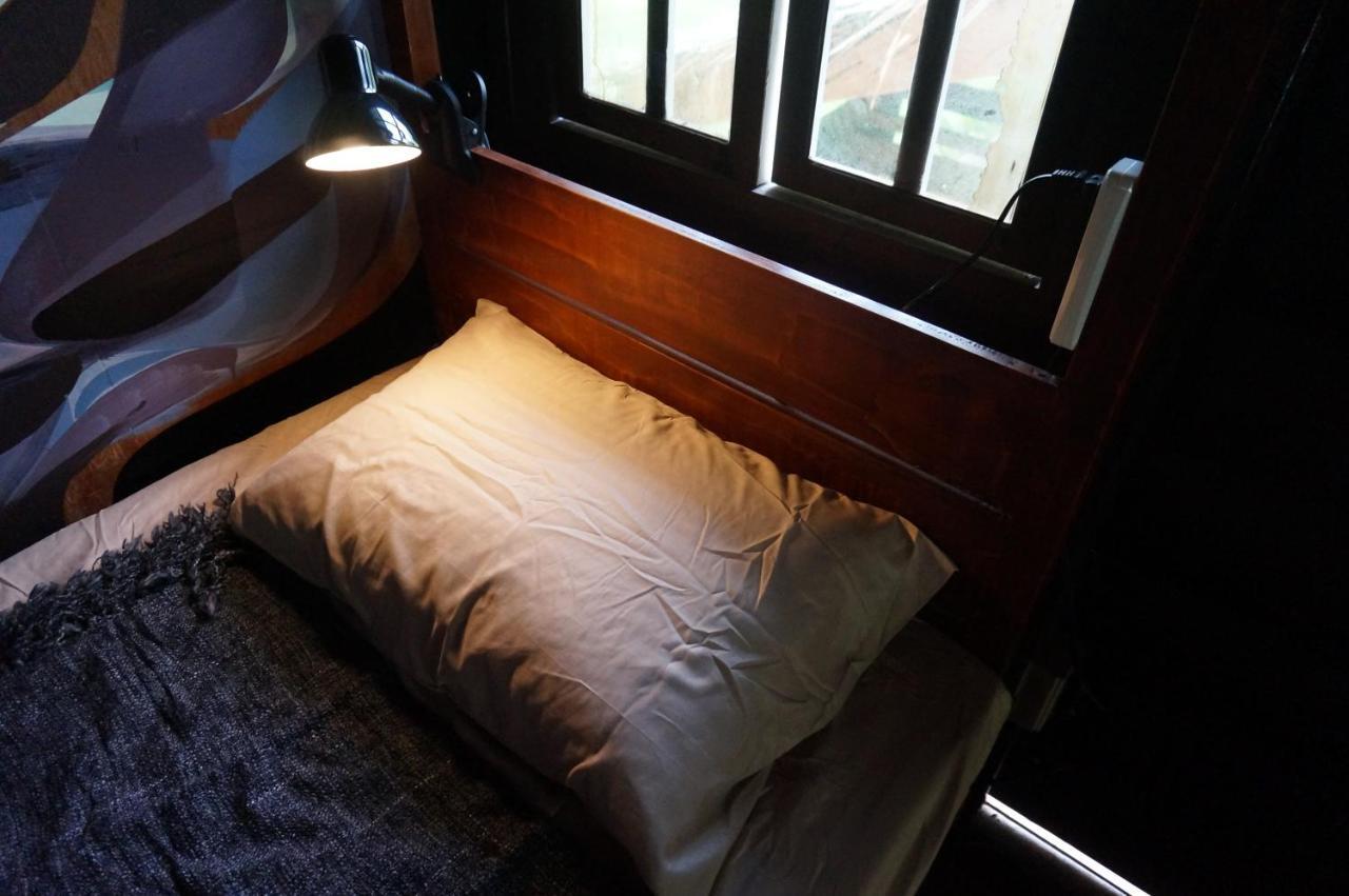 Peaceland Hostel Panglao Εξωτερικό φωτογραφία