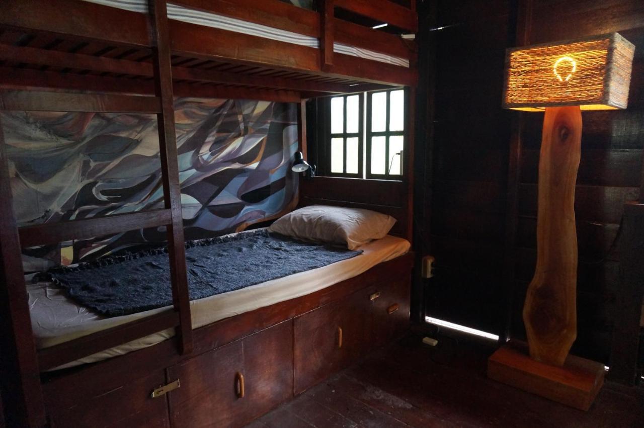 Peaceland Hostel Panglao Εξωτερικό φωτογραφία