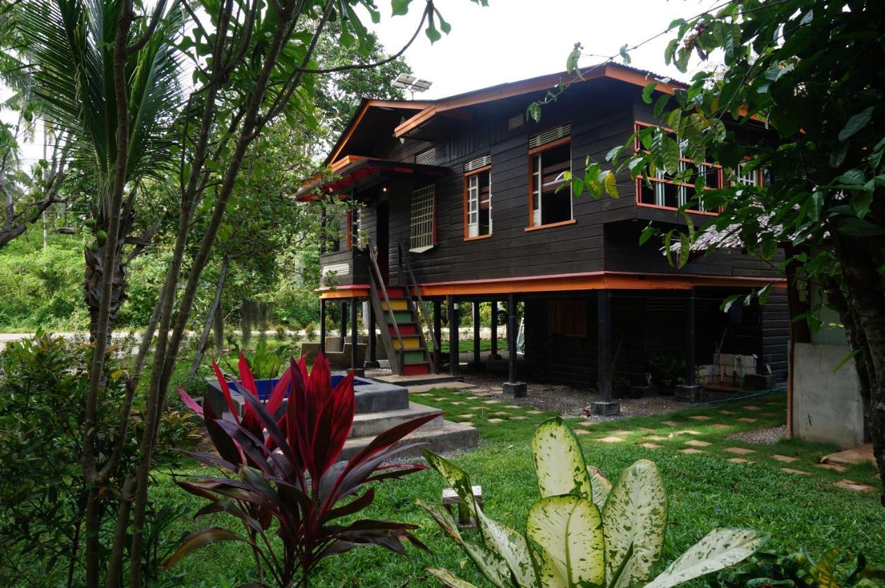 Peaceland Hostel Panglao Εξωτερικό φωτογραφία