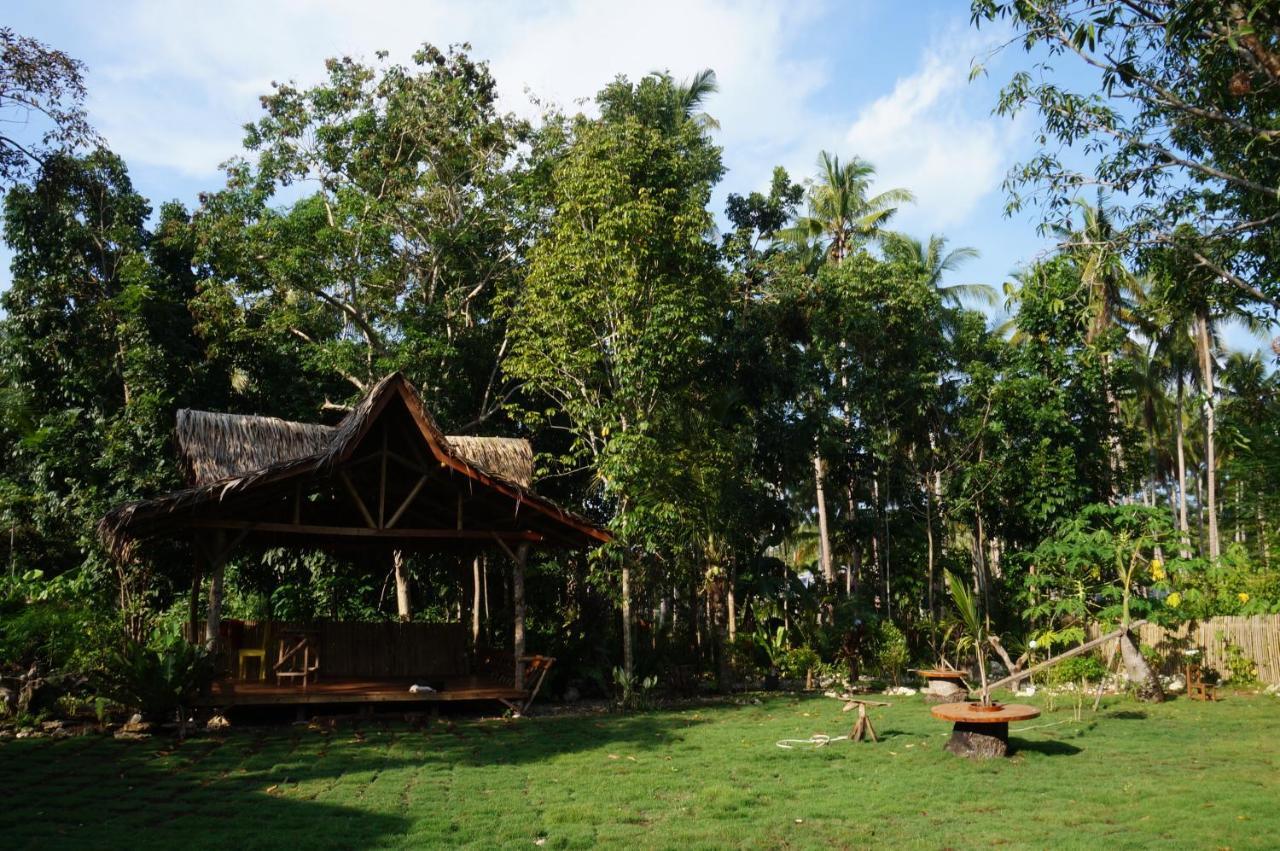 Peaceland Hostel Panglao Εξωτερικό φωτογραφία