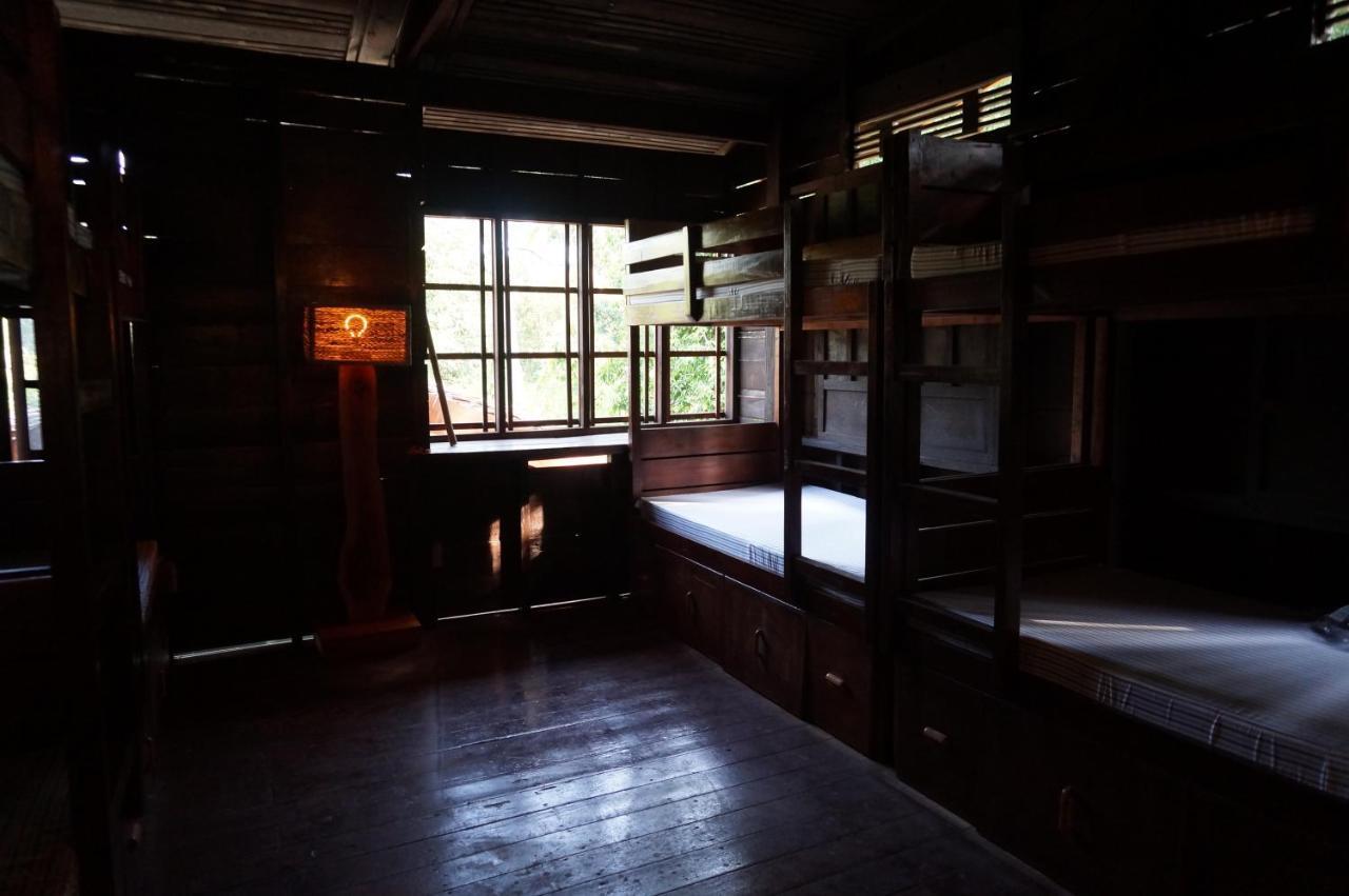 Peaceland Hostel Panglao Εξωτερικό φωτογραφία