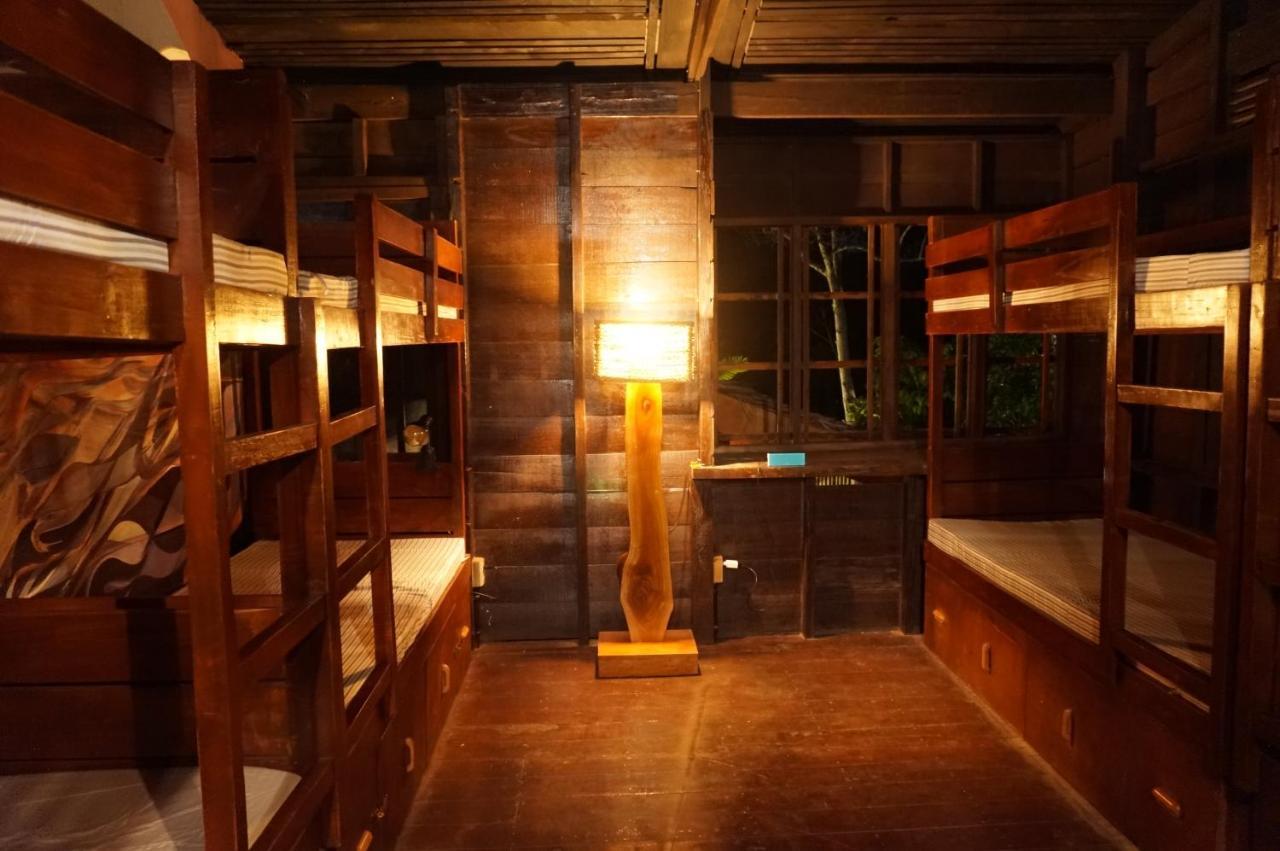 Peaceland Hostel Panglao Εξωτερικό φωτογραφία