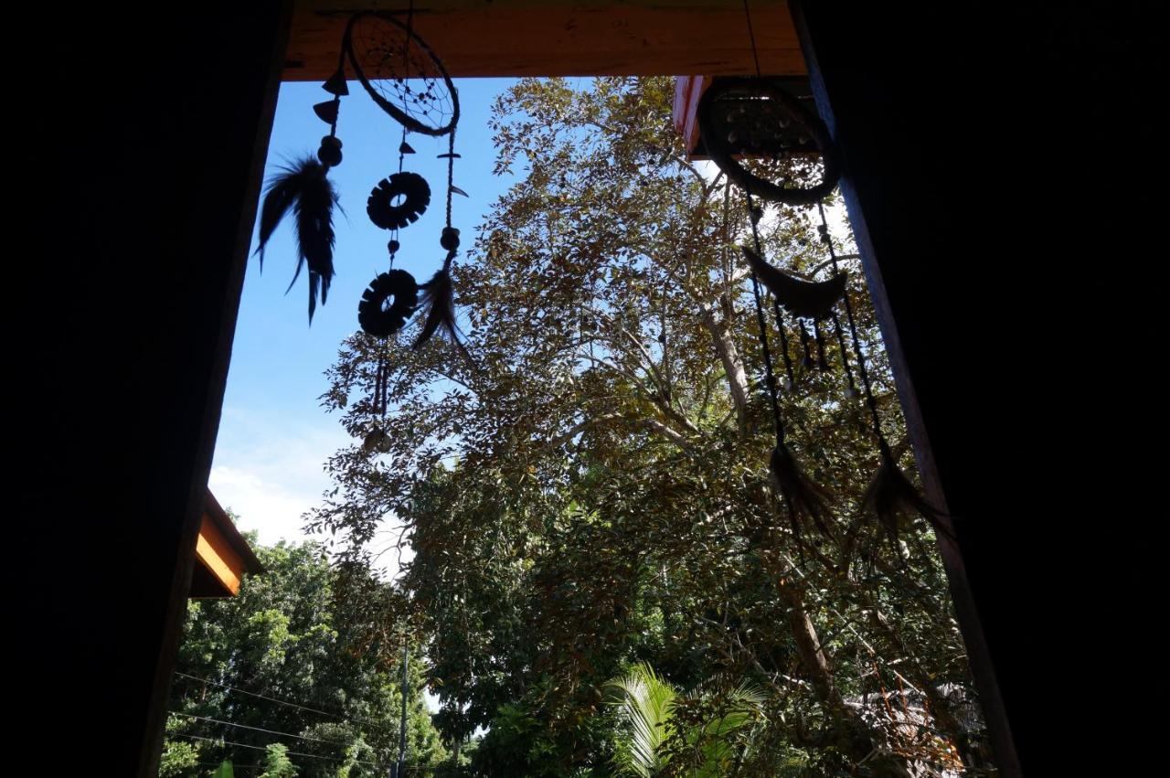 Peaceland Hostel Panglao Εξωτερικό φωτογραφία