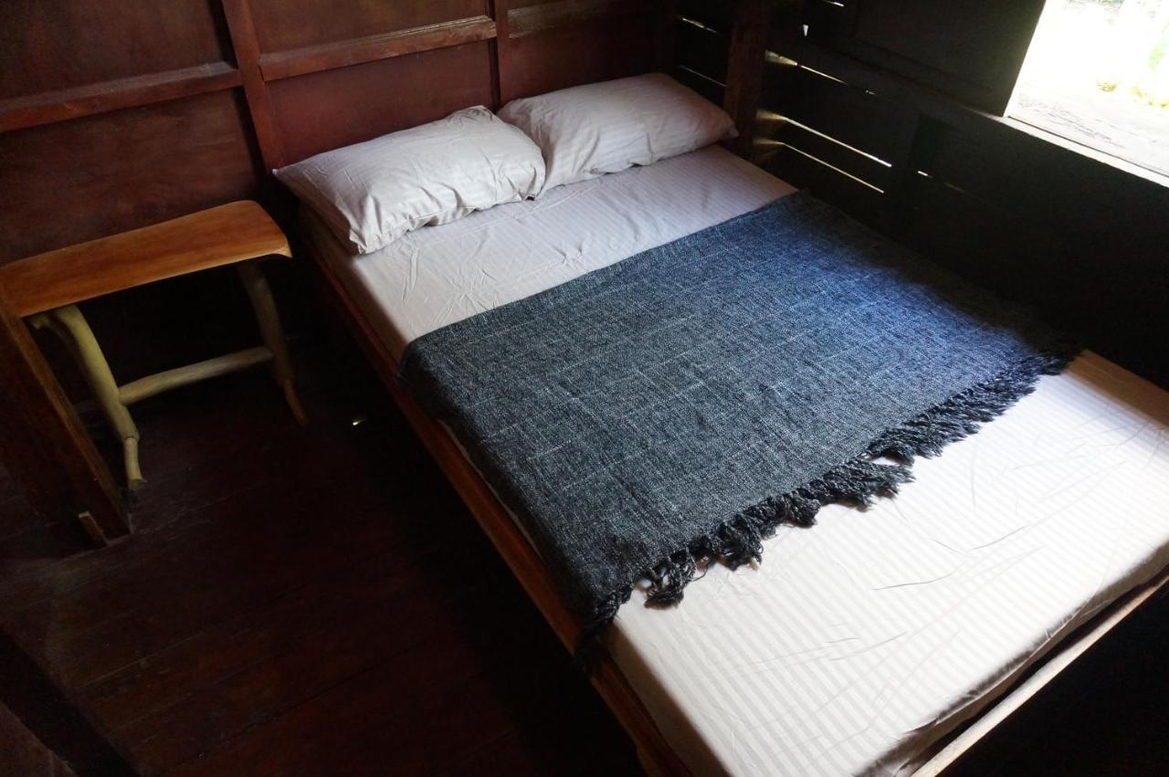 Peaceland Hostel Panglao Εξωτερικό φωτογραφία
